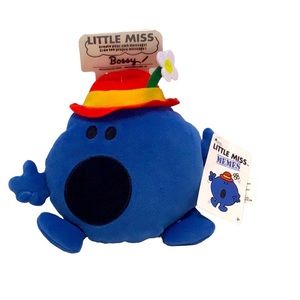 👠 Little Miss Memes - NWT